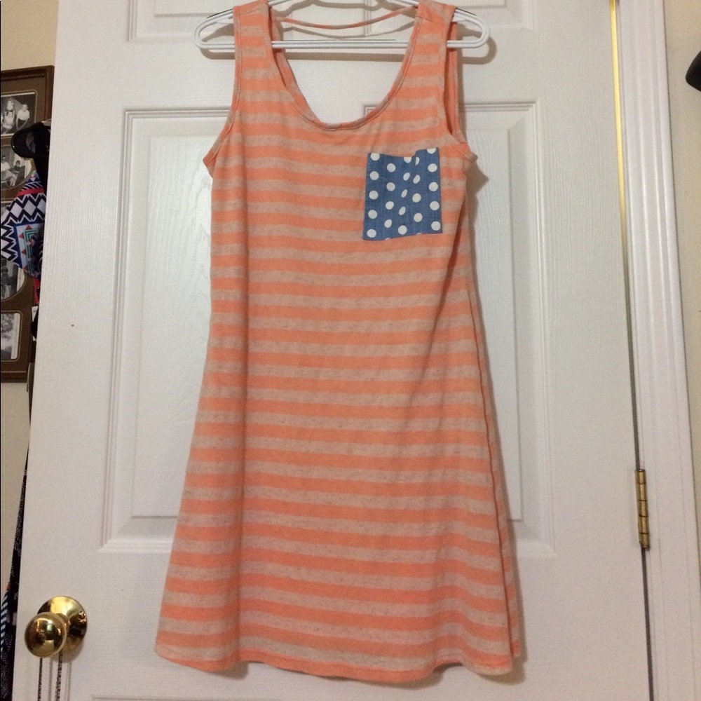 Bo-Bel Dress